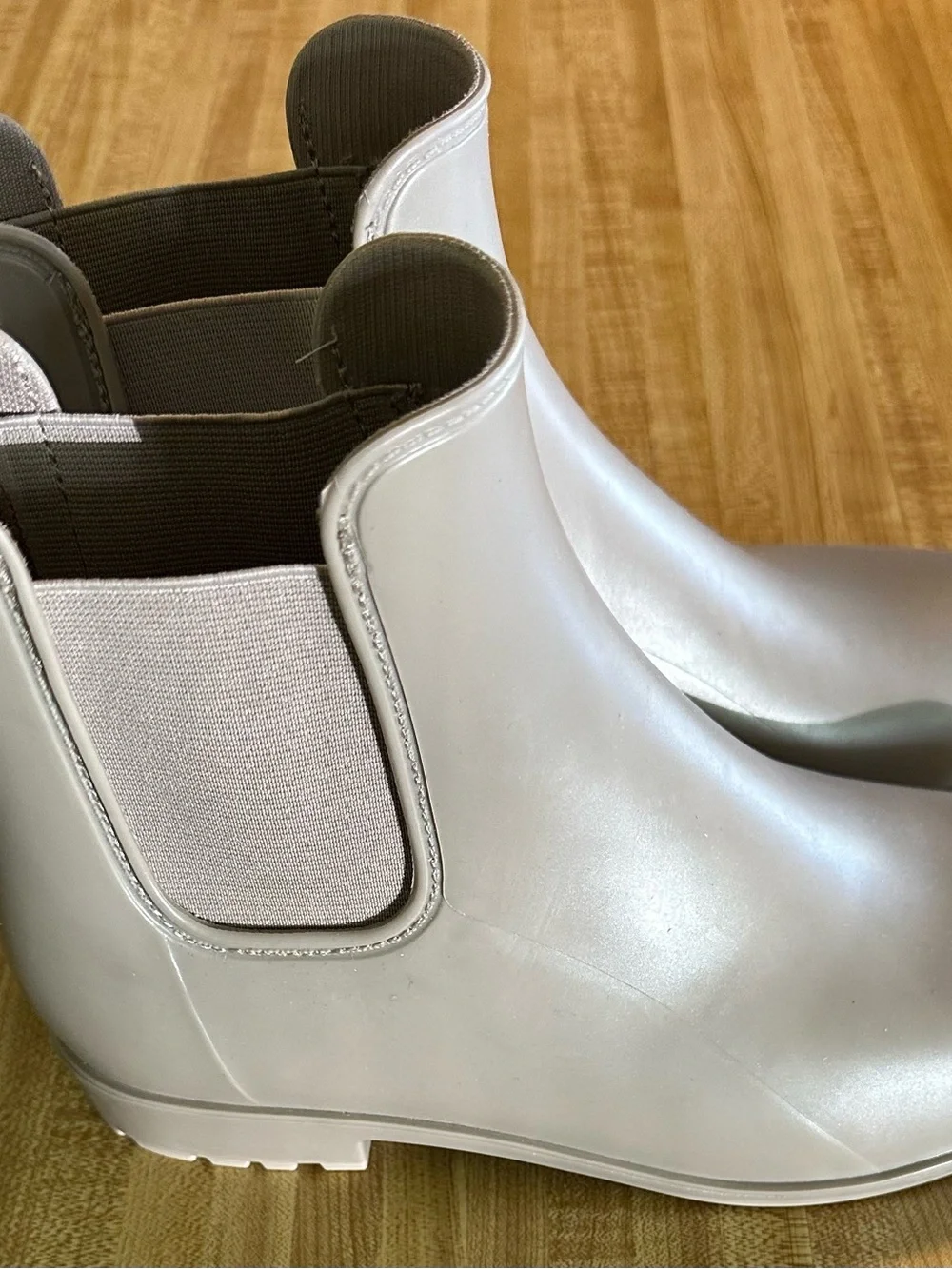Rain Boots